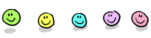 Happy Faces